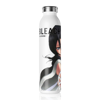 RUKIA KUCHIKI-Water Bottle