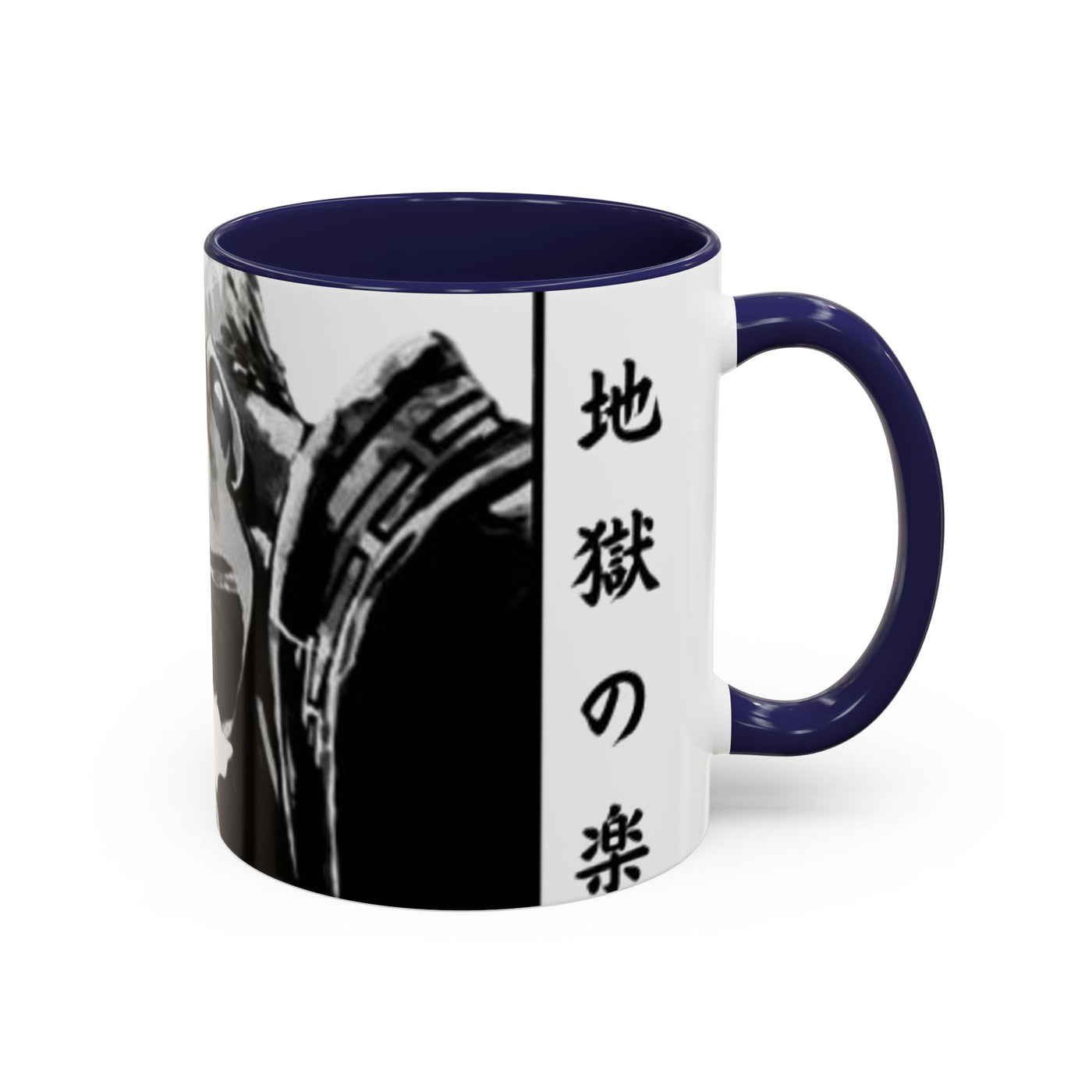 shion-Coffee Mug