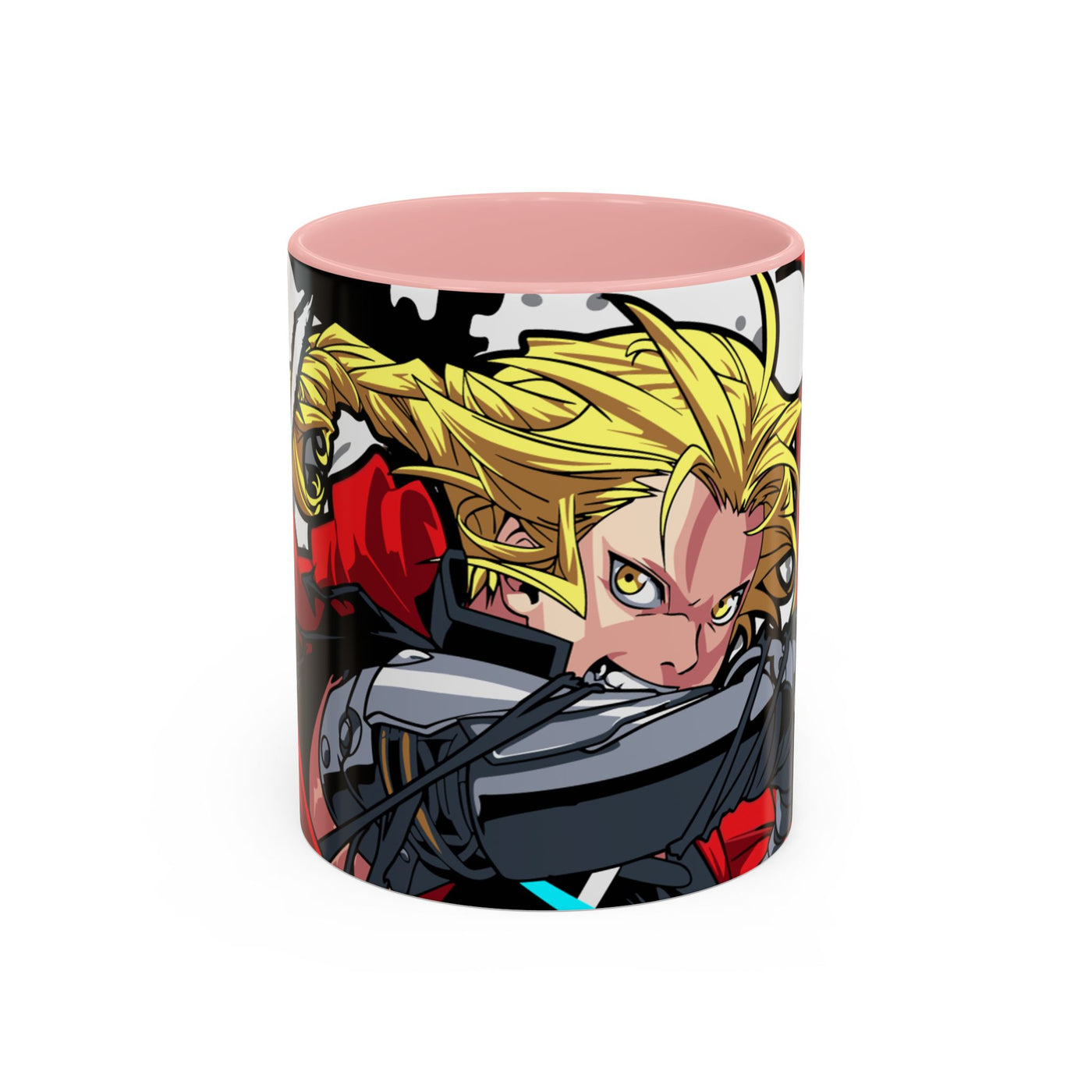 Edward Elric -Coffee Mug