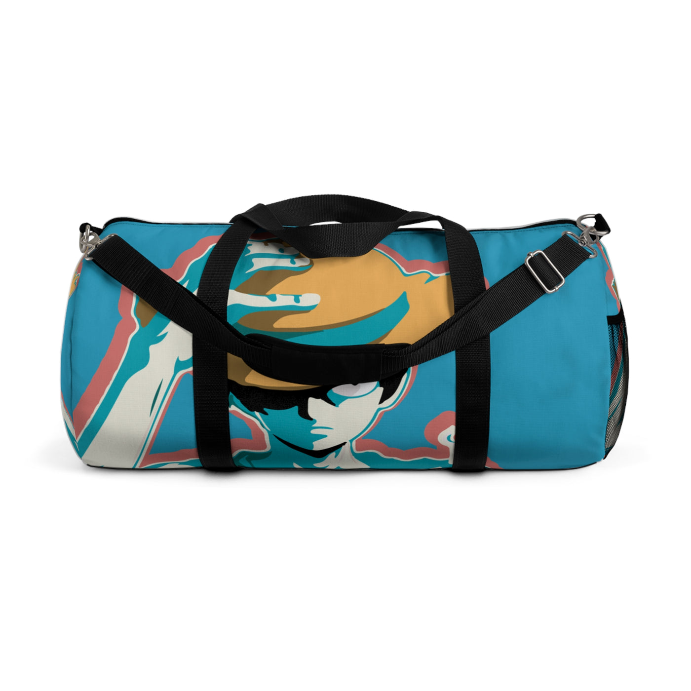 Monkey D Luffy -Duffle Bag