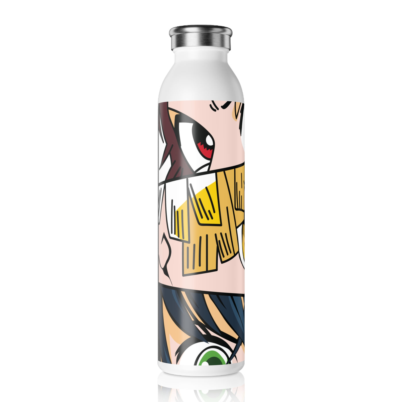 Demon Slayer-Water Bottle