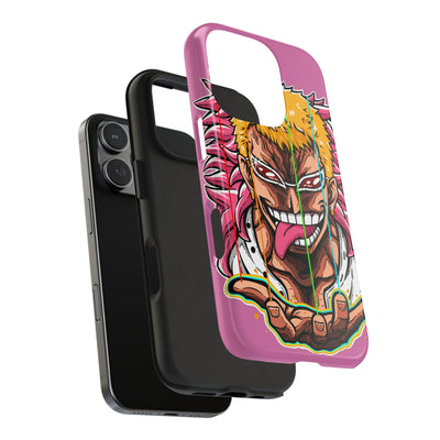 Doflamingo -Phone Cases