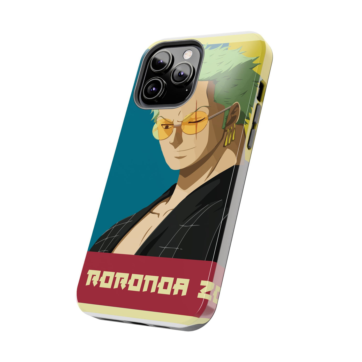 Zoro Rizz -Phone Cases