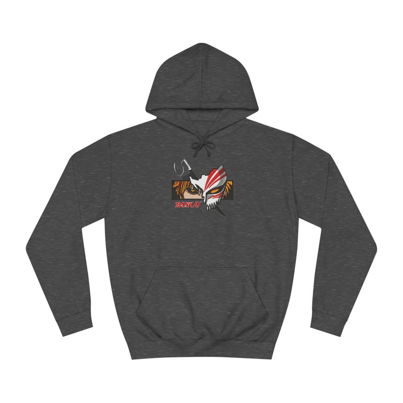 Bleach Ichigo-Hoodie