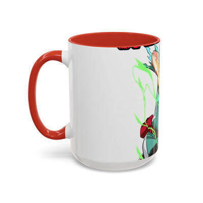 Izuku Midoriya -Coffee Mug