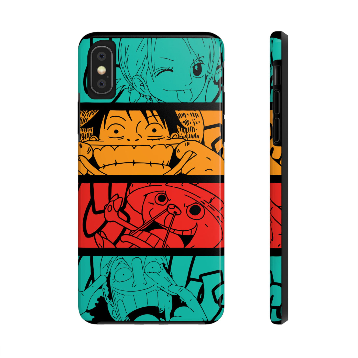 One Piece -Phone Cases