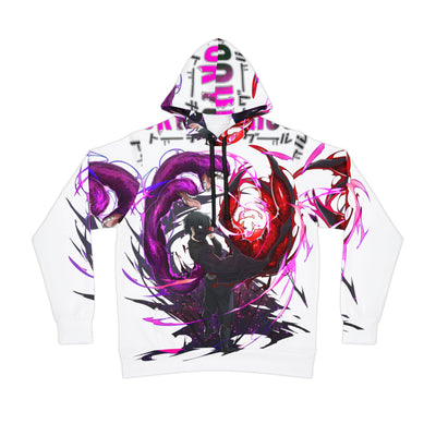 Tokyo Ghoul-Hoodie