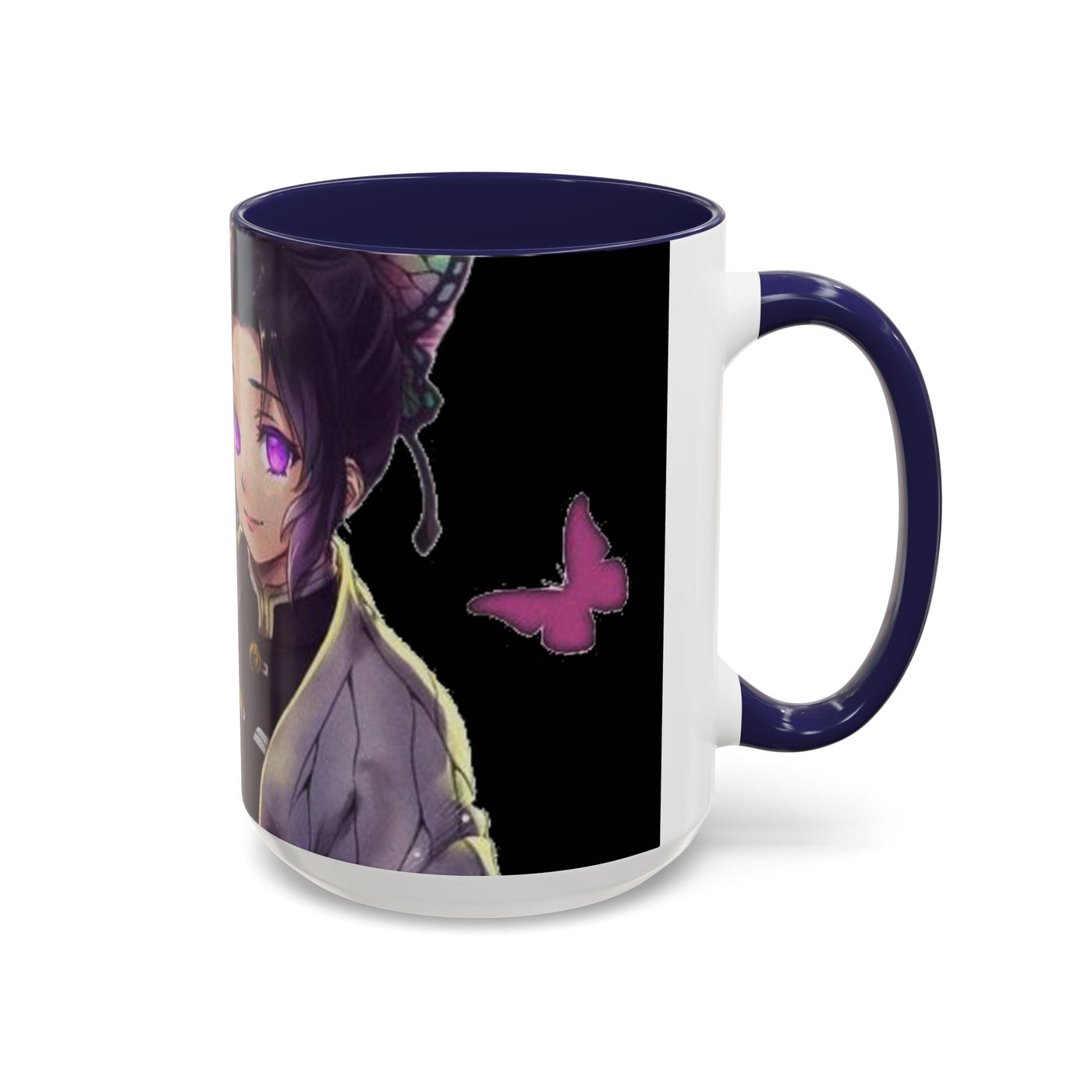 Shinobu -Coffee Mug