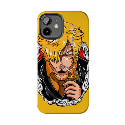 Sanji -Phone Cases