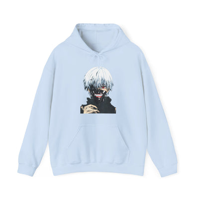 Kaneki-Hoodie