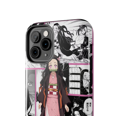 Nesuko-Phone Cases