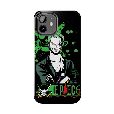 Zoro Green-Phone Cases