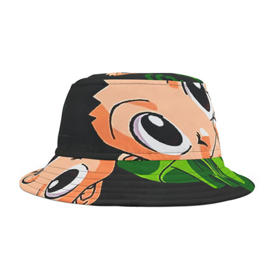 Gon- Bucket Hat