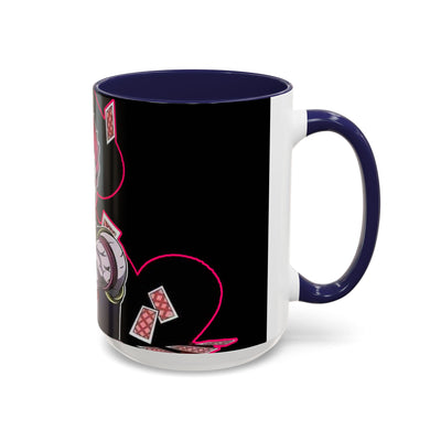 HISOKA -Coffee Mug