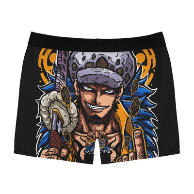 T Law -Boxer Briefs