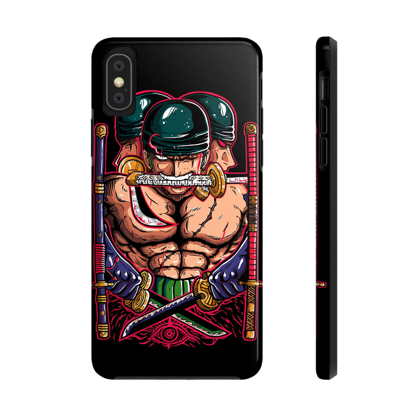 Zoro -Phone Cases