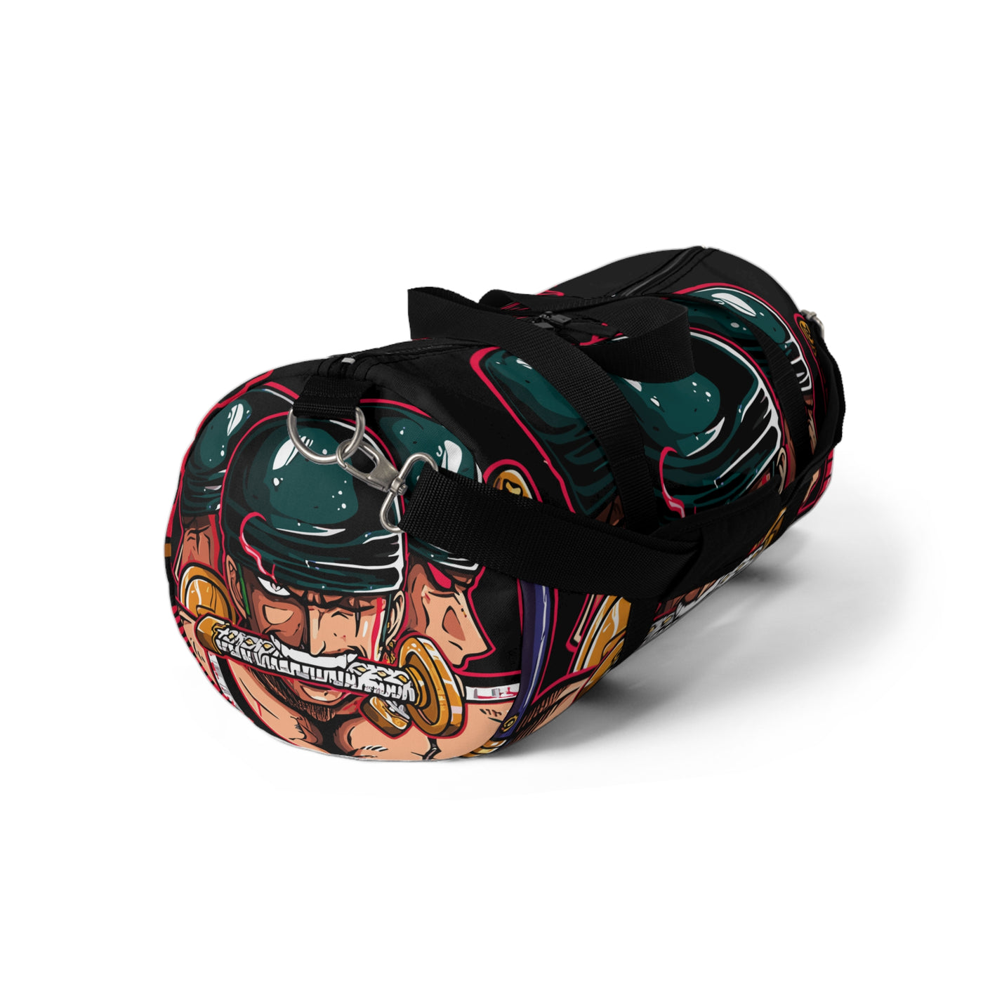 Zoro -Duffle Bag