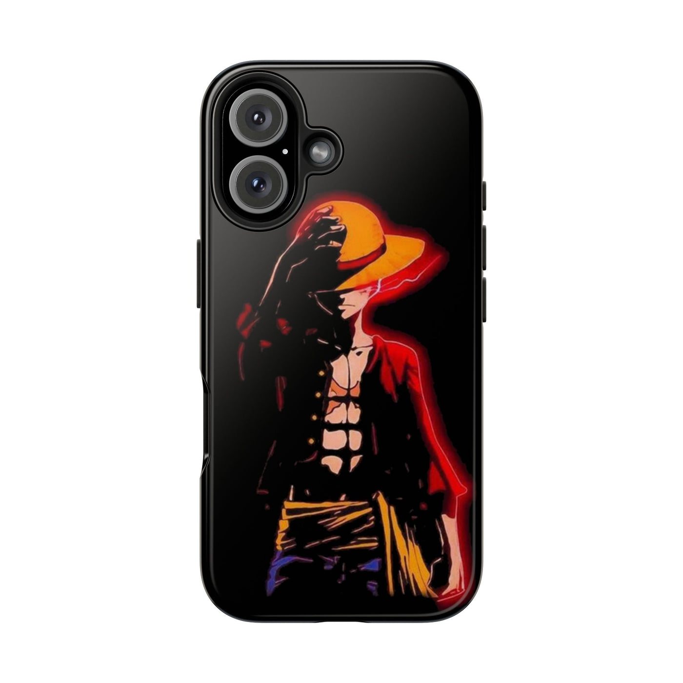 Luffy -Phone Cases