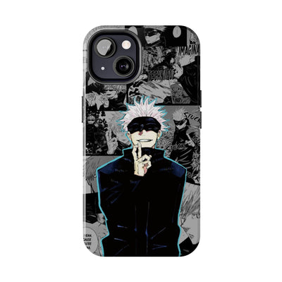 Satoru Gojo -Phone Cases