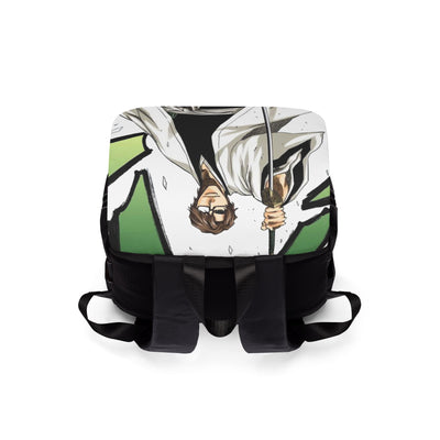 Sosuke Aizen-Backpack