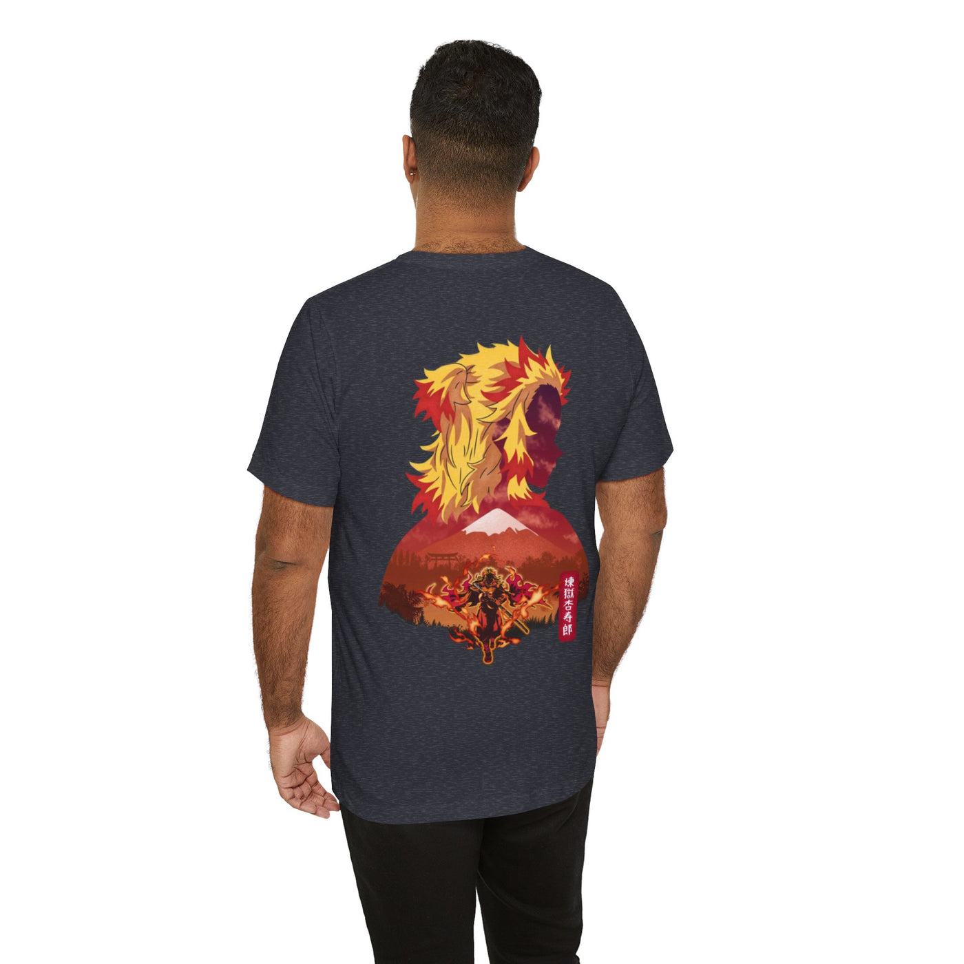 Rengoku-tshirt