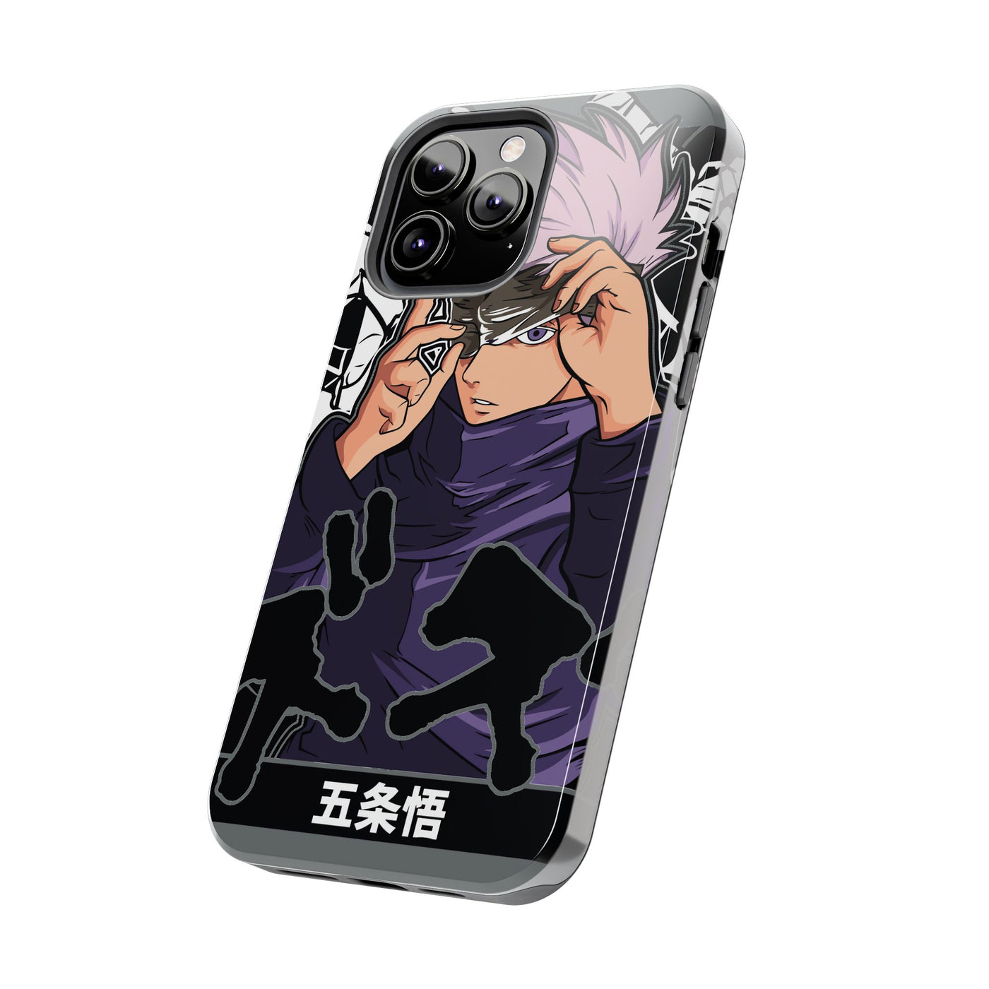 Gojo Satoru -Phone Cases