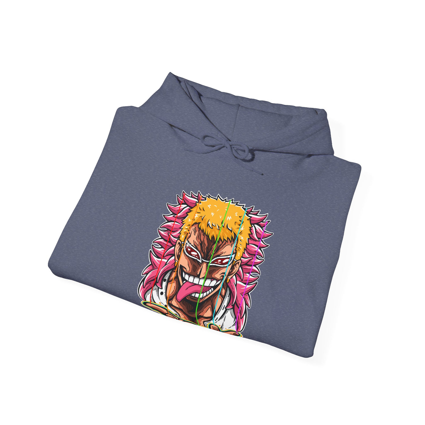 Copy of Doflamingo -Hoodie