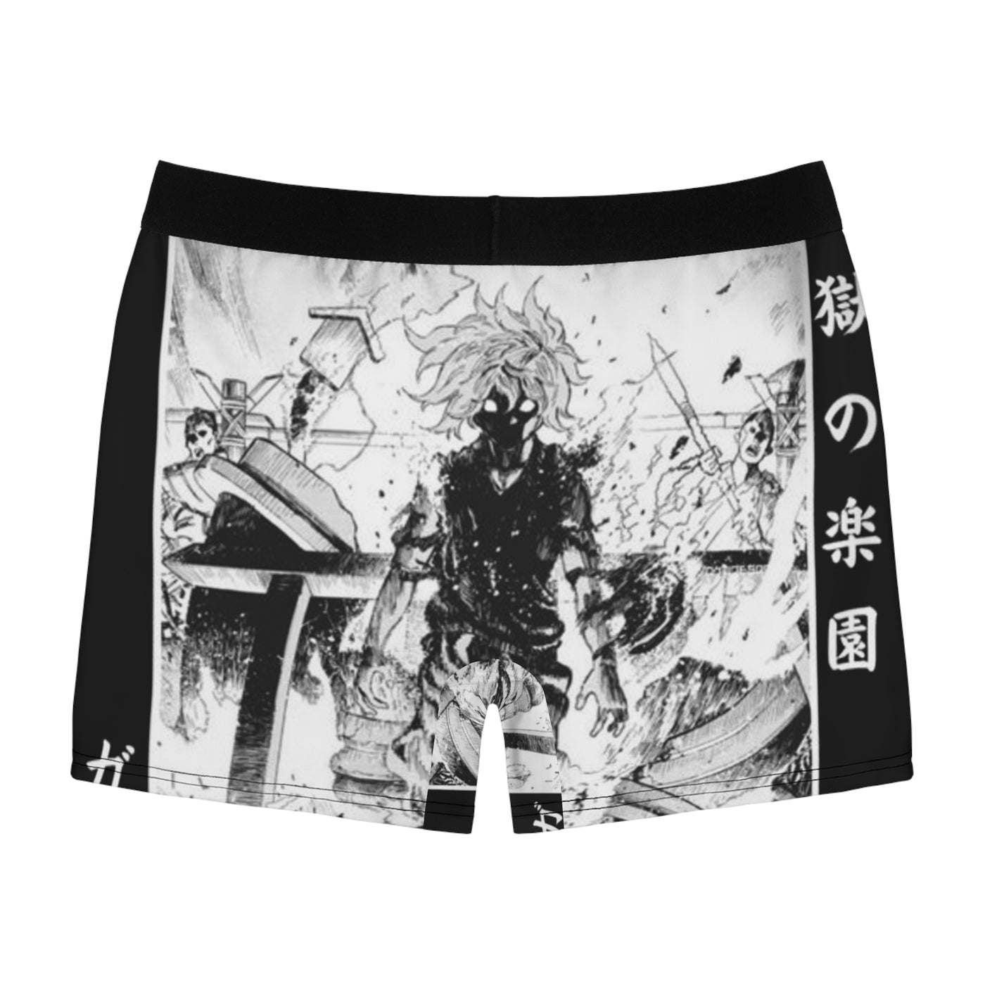 Gabimaru-Boxer Briefs