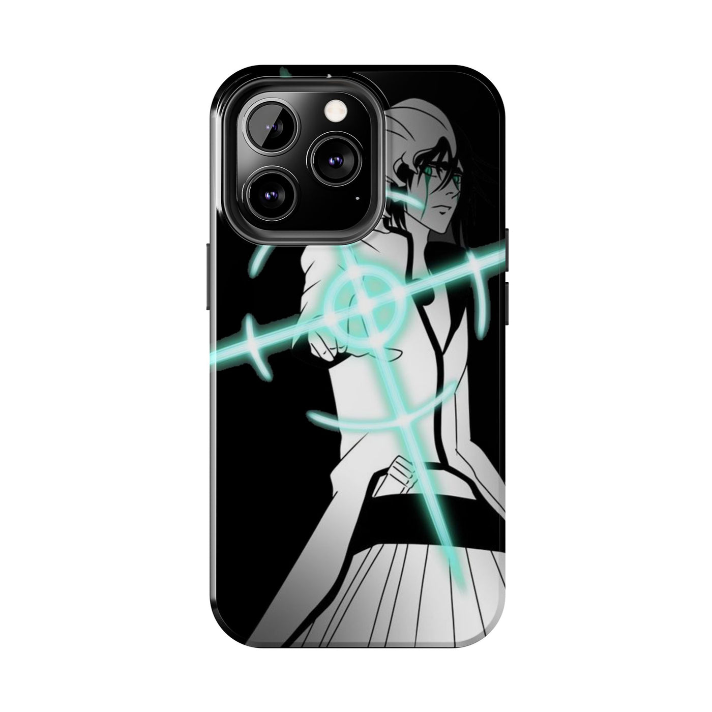 Ulquiorra Cifer-Phone Cases