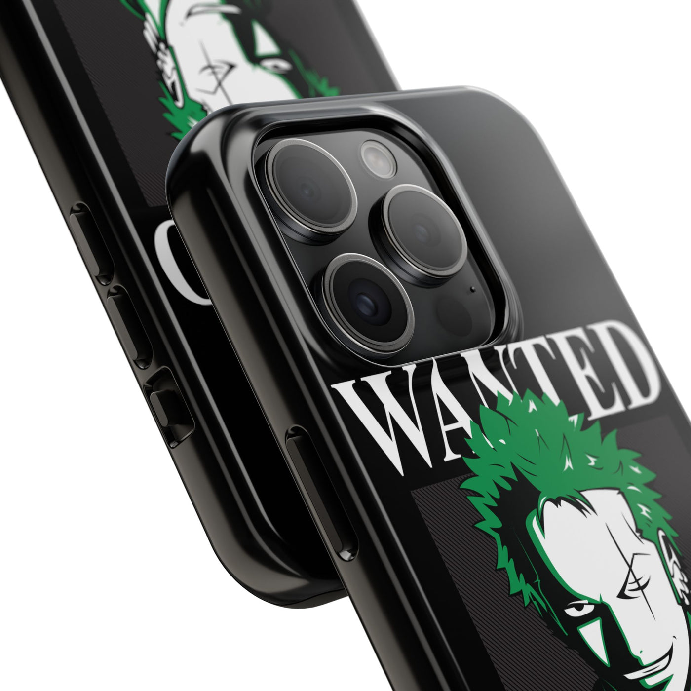 Roronoa Zoro -Phone Cases