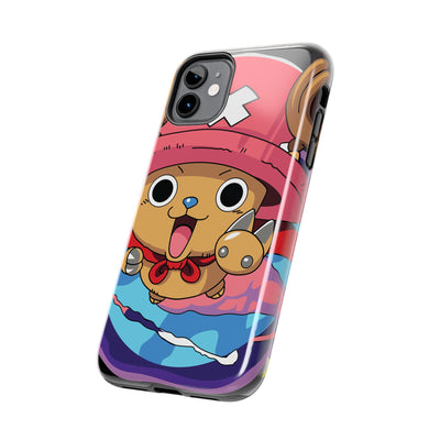 Choppa-Phone Cases