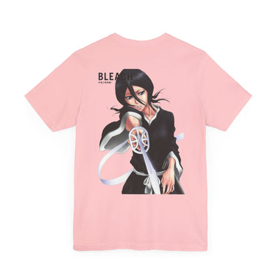 RUKIA KUCHIKI-tshirt