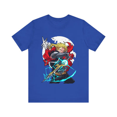 Edward Elric -tshirt