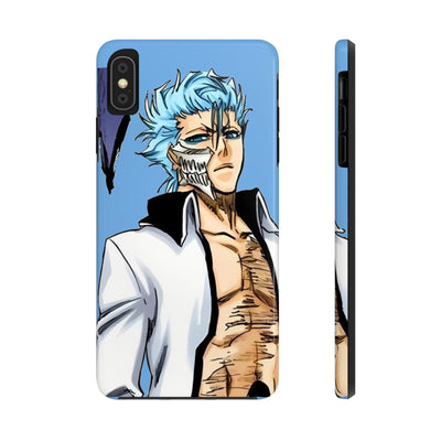 Grimmjow Jaegerjaquez-Phone Cases