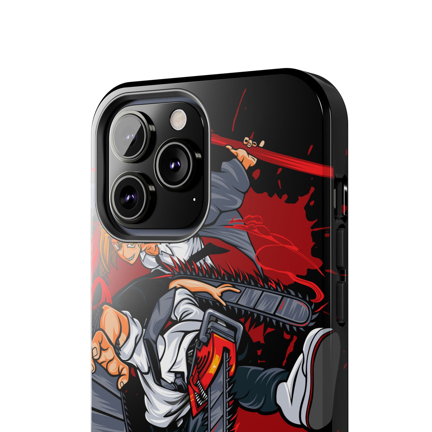 Chainsaw Man-Phone Cases