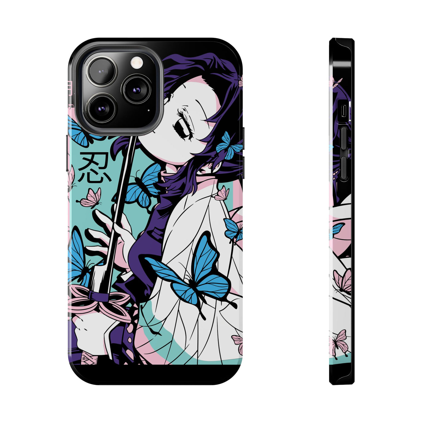 Shinobu-Phone Cases