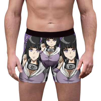 Hinata-Boxer Briefs