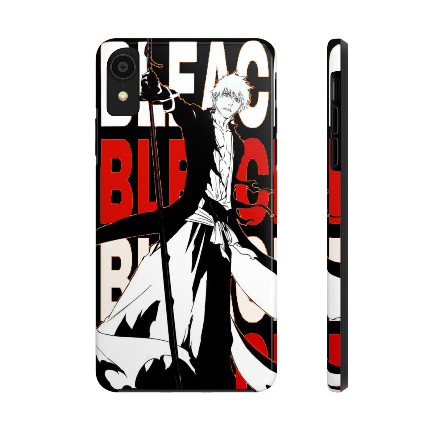 Bleach Ichigo-Phone Cases