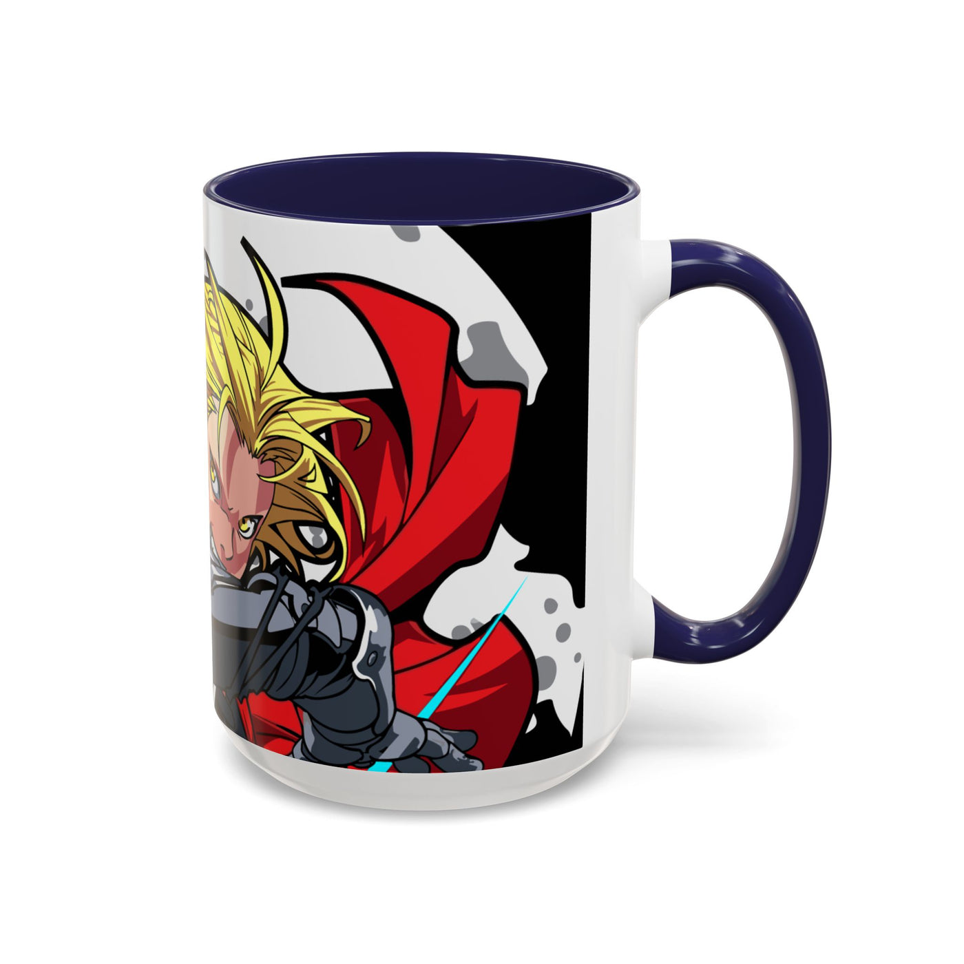 Edward Elric -Coffee Mug