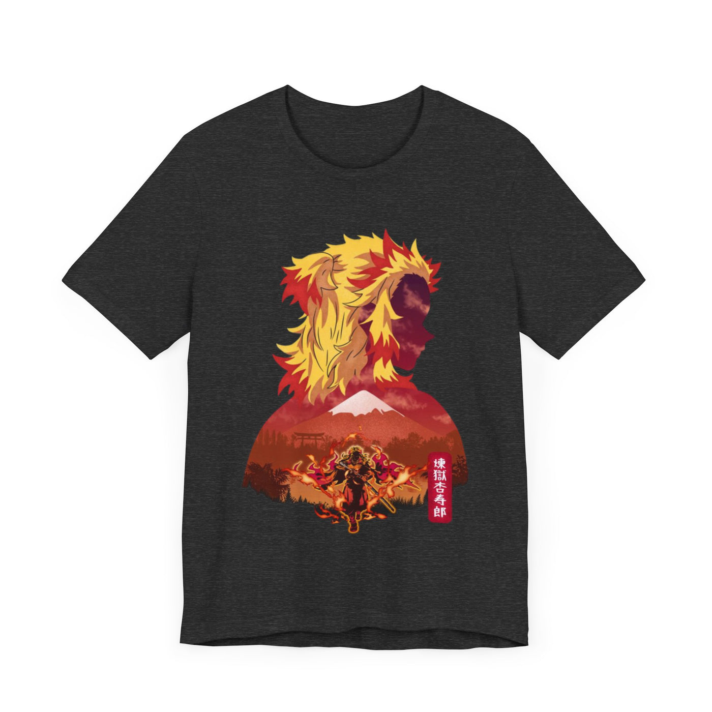 Rengoku-tshirt