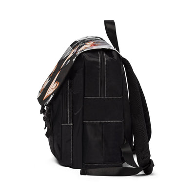 Ken Kaneki-Backpack