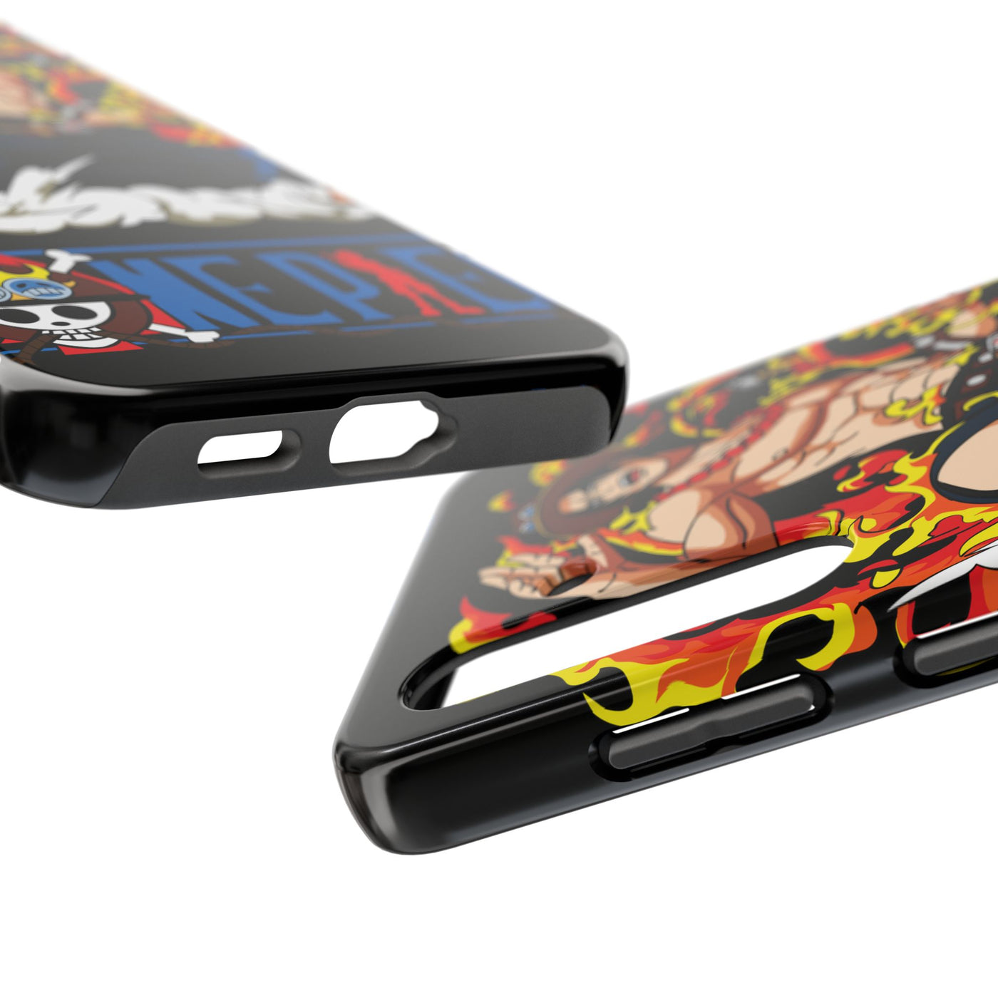 Ace -Phone Cases