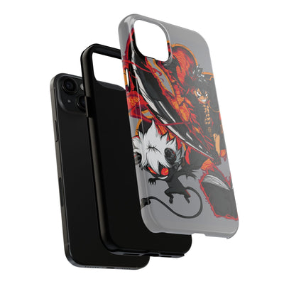 Asta x Devil -Phone Cases