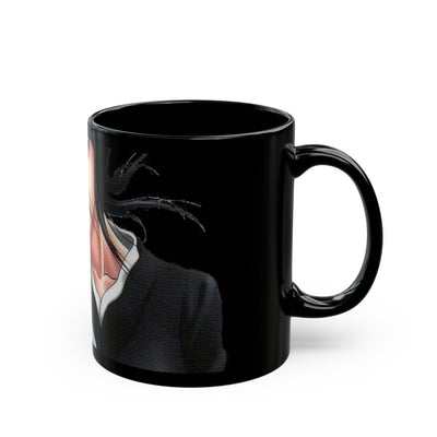 RUKIA KUCHIKI -Coffee Mug