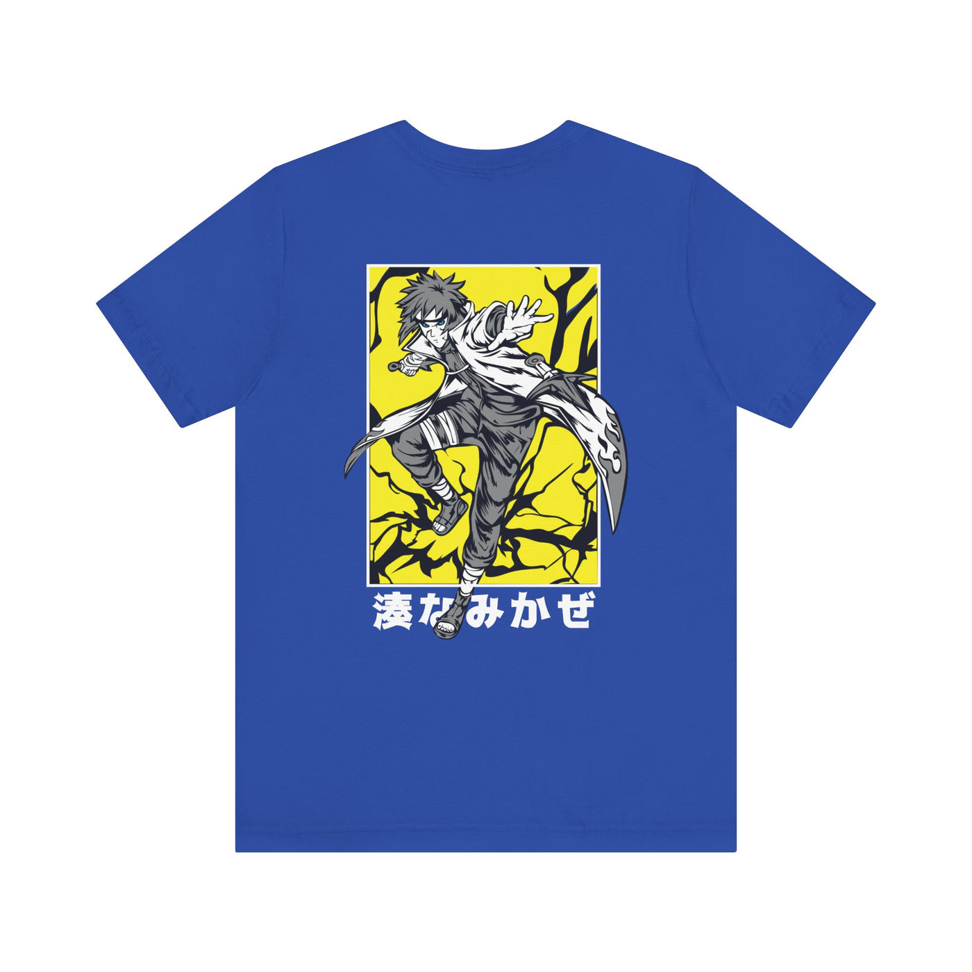 Minato -tshirt