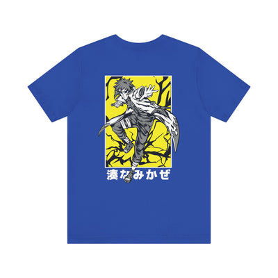 Minato -tshirt