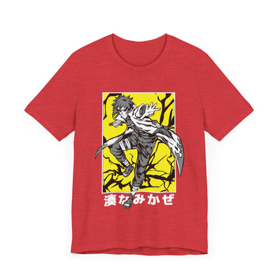 Minato -tshirt