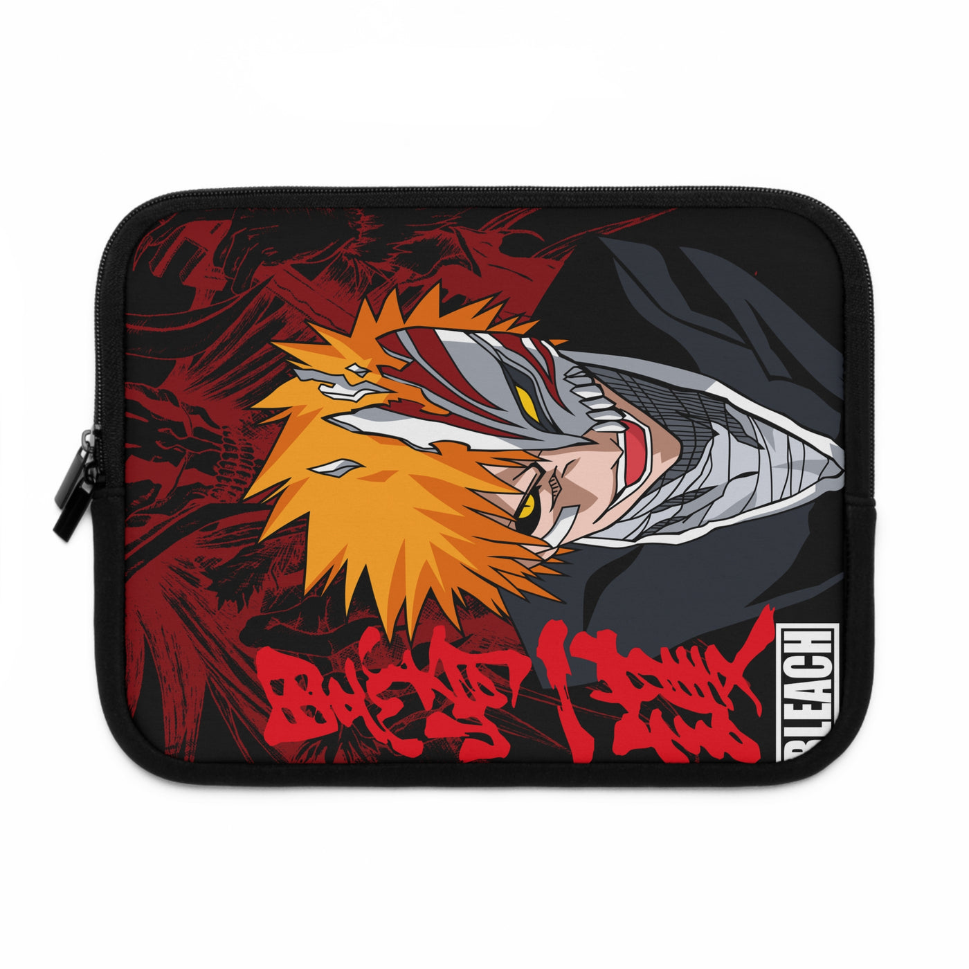 Ichigo Kurosaki-Laptop Sleeve