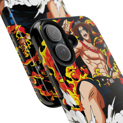 Ace -Phone Cases