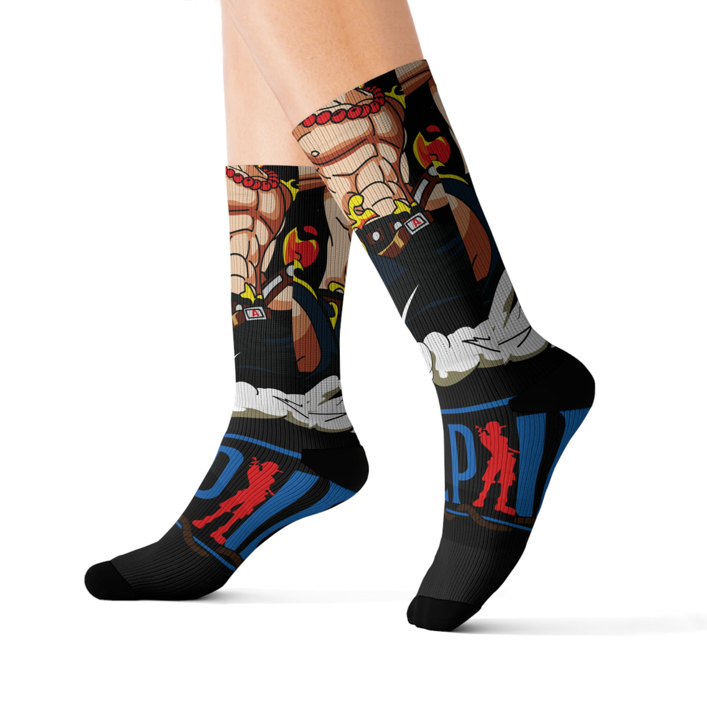 Ace -Socks